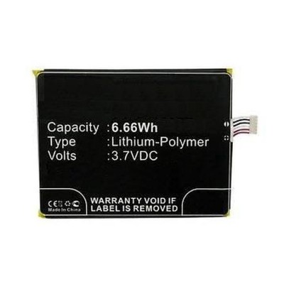 Battery For Alcatel One Touch Idol Ultra By - Maxbhi.com