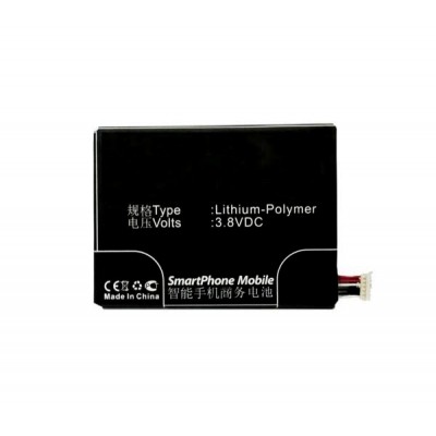 Battery For Alcatel One Touch Scribe Hdlte By - Maxbhi.com