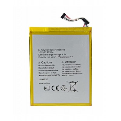 Battery For Alcatel One Touch Tab 7 By - Maxbhi.com