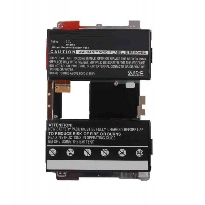 Battery For Blackberry Playbook By - Maxbhi.com