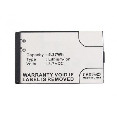 Battery For Cat B25 By - Maxbhi.com