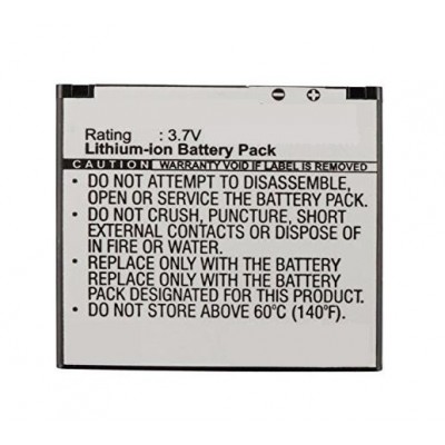 Battery For Garminasus Nuvifone A50 By - Maxbhi Com