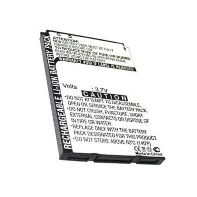 Battery For Garminasus Nuvifone M10 By - Maxbhi.com