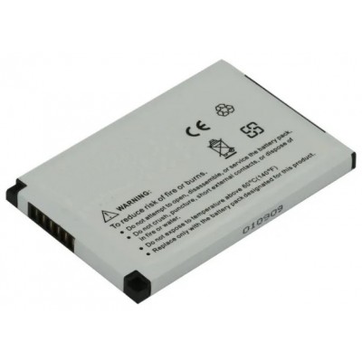 Battery For Htc P3600 By - Maxbhi Com