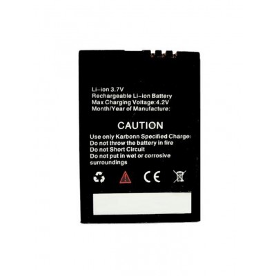 Battery For Karbonn K595 Star By - Maxbhi.com