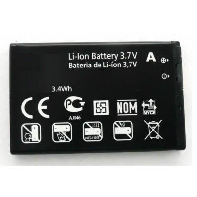 Battery For Lg Cookie Lite T300 By - Maxbhi.com