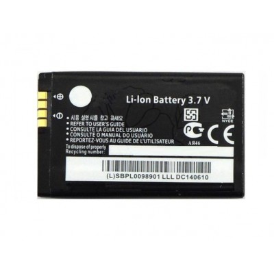 Battery For Lg Cookie Wifi T310i By - Maxbhi.com