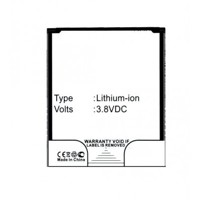 Battery For Lg Gs500 Cookie Plus By - Maxbhi.com