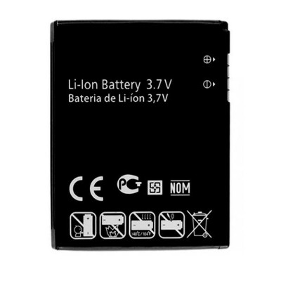 Battery For Lg Gt400 Viewty Smile By - Maxbhi.com