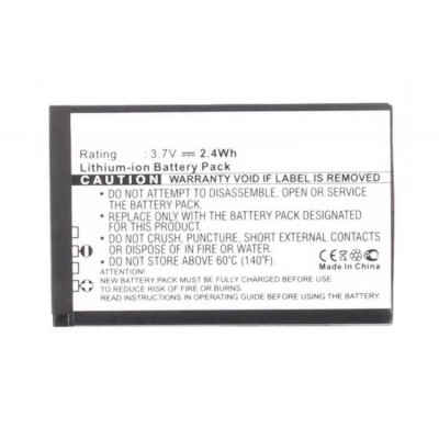 Battery For Lg T320 Wink 3g By - Maxbhi.com