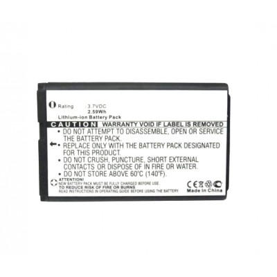 Battery For Lg U400 By - Maxbhi.com