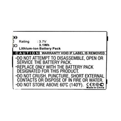 Battery For Motorola C113a By - Maxbhi.com