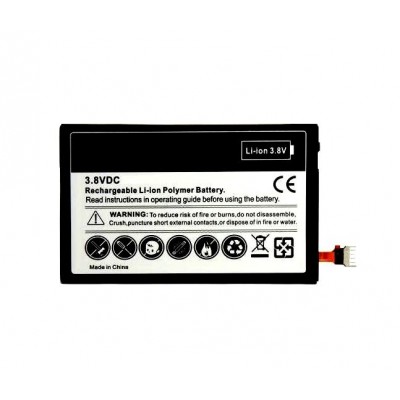 Battery For Motorola Droid Razr Hd By - Maxbhi.com