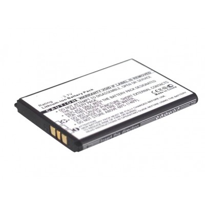 Battery For Motorola Moto Wx280 By - Maxbhi.com