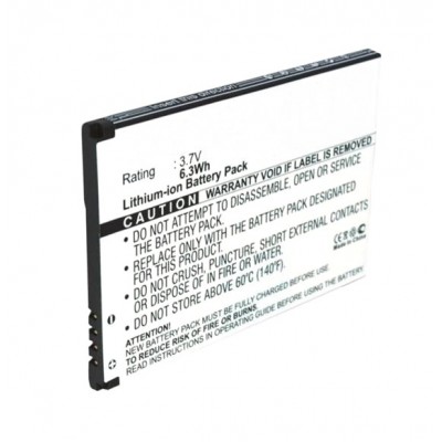 Battery For Motorola Motosmart Mix Xt550 By - Maxbhi.com