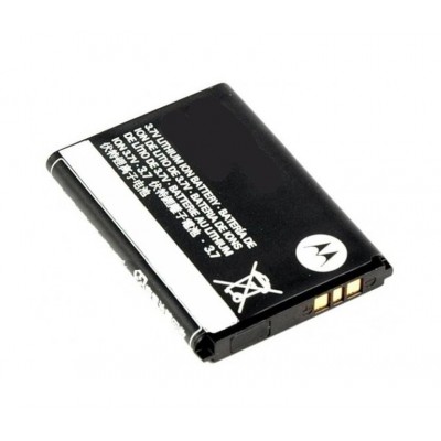 Battery For Motorola Wx290 By - Maxbhi Com