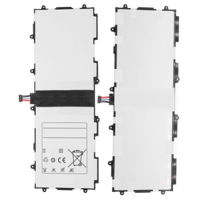 Battery For Samsung Galaxy Tab 10 1n P7511 By - Maxbhi Com