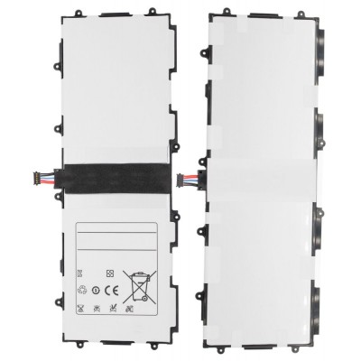 Battery For Samsung Galaxy Tab 2 10 1 P5110 By - Maxbhi Com