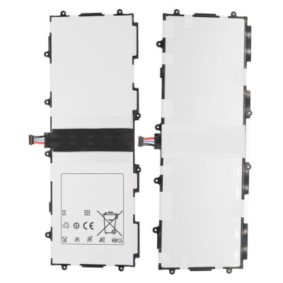 Battery For Samsung Galaxy Tab 2 Schi915 By - Maxbhi Com