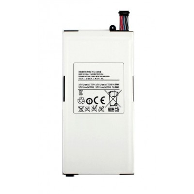 Battery For Samsung Galaxy Tab Cdma P100 By - Maxbhi.com