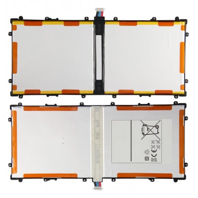 Battery For Samsung Google Nexus 10 P8110 By - Maxbhi Com