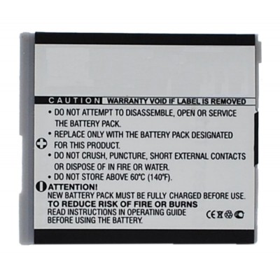 Battery For Sharp 902 By - Maxbhi Com