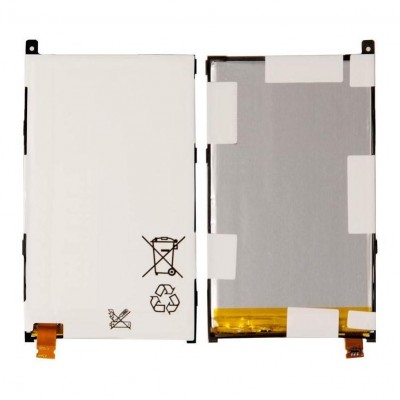 Battery For Sony Xperia Z1 Compact D5503 By - Maxbhi Com
