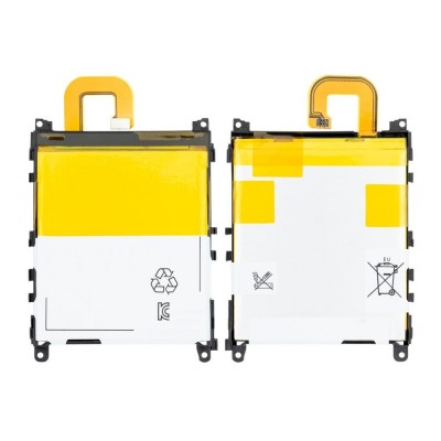 Battery For Sony Xperia Z1 Honami By - Maxbhi Com