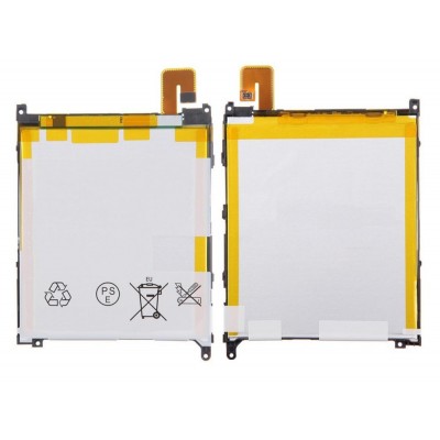Battery For Sony Xperia Z Ultra By - Maxbhi Com