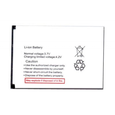 Battery For Tmobile G2 Touch By - Maxbhi.com