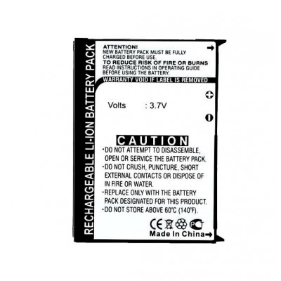 Battery For Tmobile Mda Vario Wiza16 - Maxbhi.com