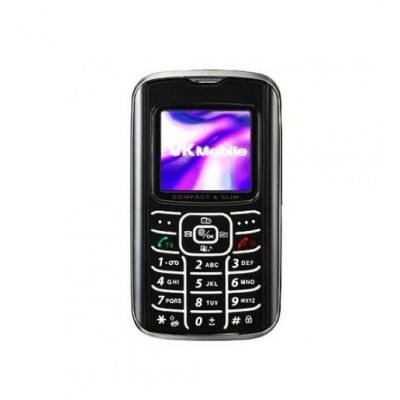 Battery For Vk Mobile Vk2000 By - Maxbhi.com