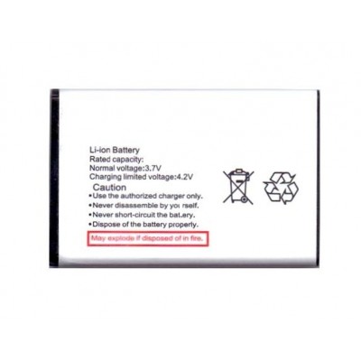 Battery For Zte Racer X850 By - Maxbhi.com