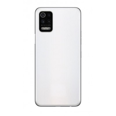 Full Body Housing For Lg K62 White - Maxbhi Com