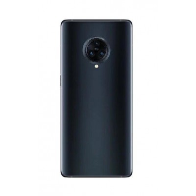 Full Body Housing For Vivo Nex 3s 5g Black - Maxbhi Com