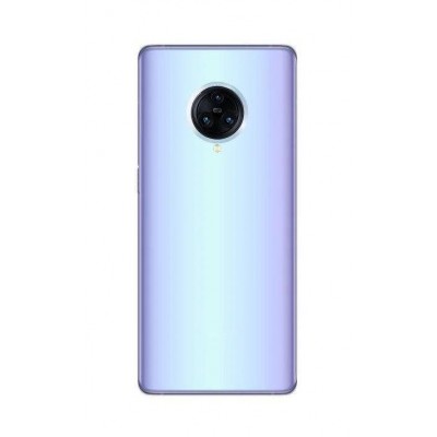 Full Body Housing For Vivo Nex 3s 5g White - Maxbhi Com