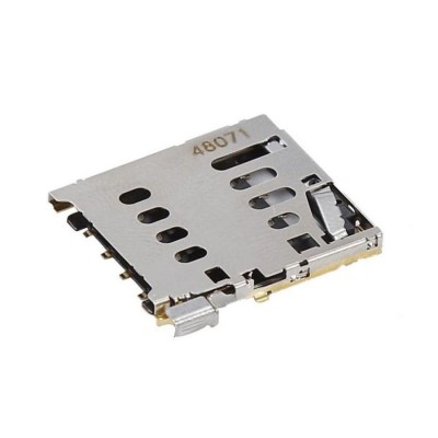 MMC Connector for T-Mobile REVVL 4 Plus