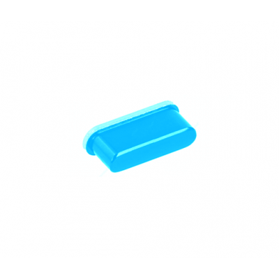 Power Button Outer For Vivo Nex 3s 5g White By - Maxbhi Com