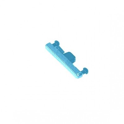 Power Button Outer For Vivo X60 China White By - Maxbhi Com