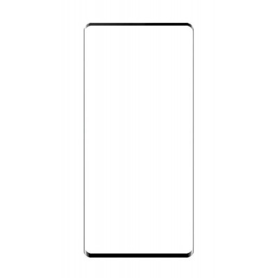 Replacement Front Glass For Vivo Nex 3s 5g Orange By - Maxbhi Com