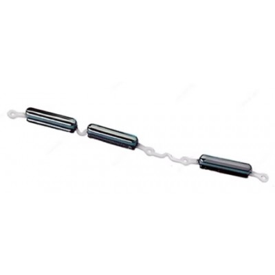 Volume Side Button Outer For Lg K62 Blue By - Maxbhi Com