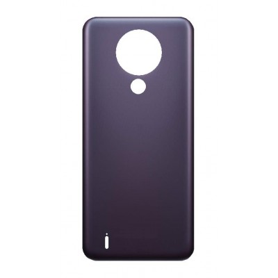 Back Panel Cover For Nokia 1 4 Purple - Maxbhi Com