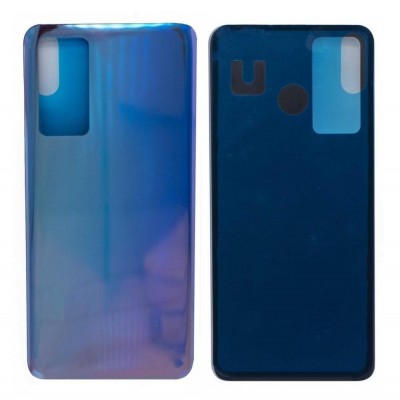 Back Panel Cover For Vivo X60 Sky - Maxbhi Com