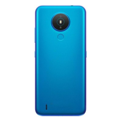Full Body Housing For Nokia 1 4 Blue - Maxbhi Com