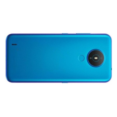 Full Body Housing For Nokia 1 4 Blue - Maxbhi Com