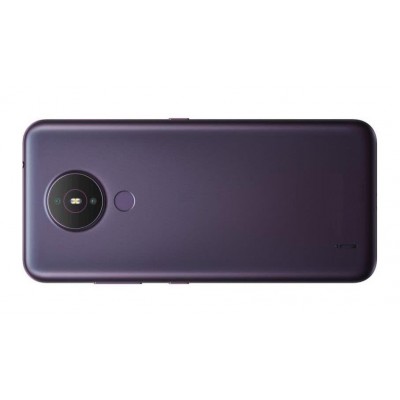 Full Body Housing For Nokia 1 4 Purple - Maxbhi Com