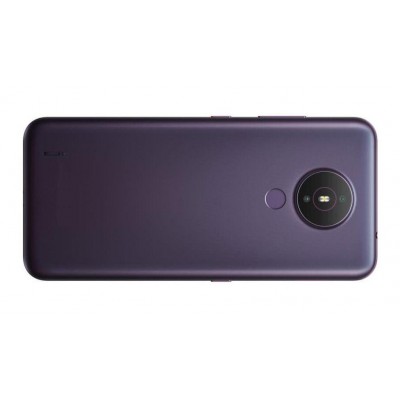 Full Body Housing For Nokia 1 4 Purple - Maxbhi Com