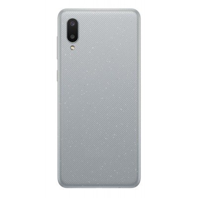 Full Body Housing For Samsung Galaxy A02 White - Maxbhi Com