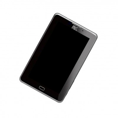Home Button Outer For Hcl Me V1 Black By - Maxbhi Com