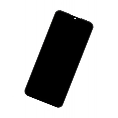 Lcd Frame Middle Chassis For Nokia 1 4 Blue By - Maxbhi Com